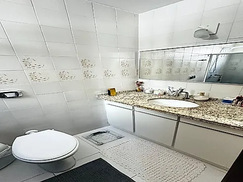 Apartamento 3 Quartos no Residencial Paula Maria - Campinas - Foto 34