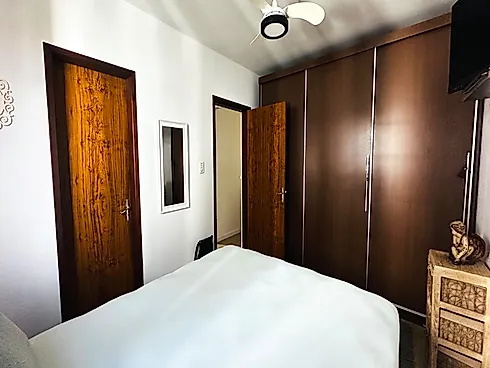 Apartamento 3 Quartos no Residencial Paula Maria - Campinas - Foto 35
