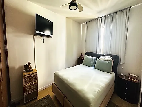Apartamento 3 Quartos no Residencial Paula Maria - Campinas - Foto 36