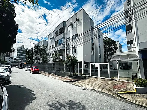 Apartamento 3 Quartos no Residencial Paula Maria - Campinas - Foto 3