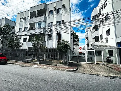 Apartamento 3 Quartos no Residencial Paula Maria - Campinas - Foto 4
