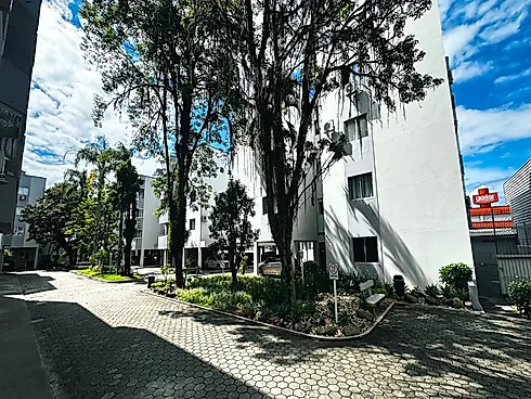 Apartamento 3 Quartos no Residencial Paula Maria - Campinas - Foto 5