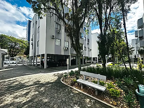 Apartamento 3 Quartos no Residencial Paula Maria - Campinas - Foto 7