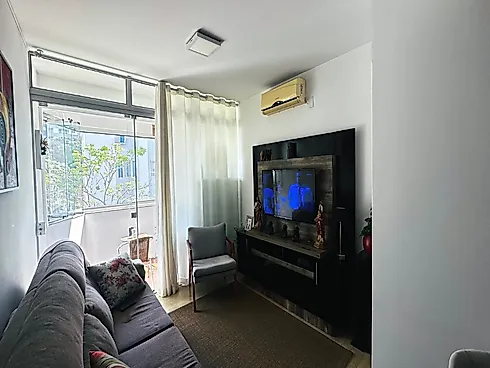 Apartamento 3 Quartos no Residencial Paula Maria - Campinas - Foto 8