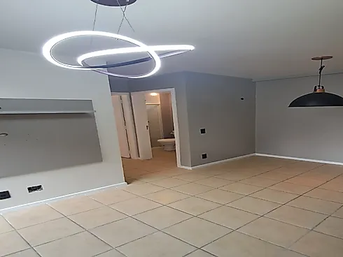 Apartamento 2 Quartos- Pte do Imaruim- Palhoça - Foto 3