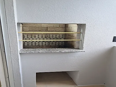 Apartamento 2 Quartos- Pte do Imaruim- Palhoça - Foto 7