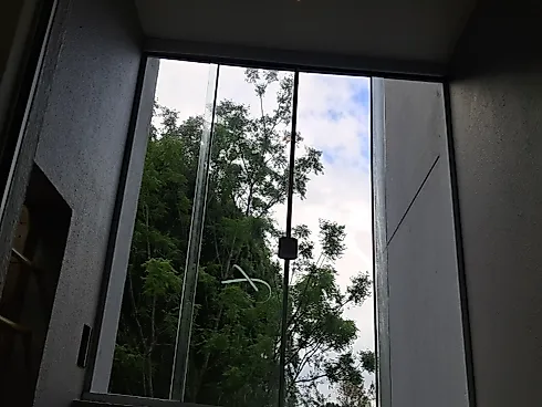 Apartamento 2 Quartos- Pte do Imaruim- Palhoça - Foto 8