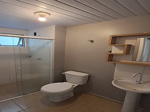 Apartamento 2 Quartos- Pte do Imaruim- Palhoça - Foto 11