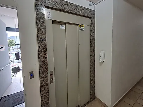 Apartamento 2 Quartos- Pte do Imaruim- Palhoça - Foto 20