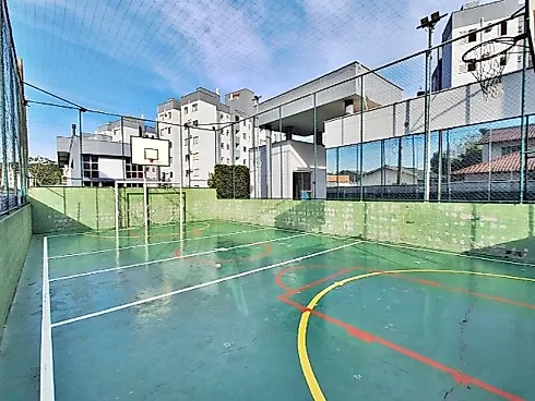 Apartamento 2 Quartos- Pte do Imaruim- Palhoça - Foto 28