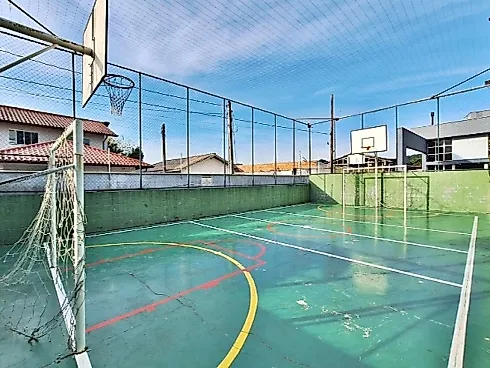 Apartamento 2 Quartos- Pte do Imaruim- Palhoça - Foto 29