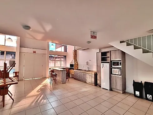 Apartamento 2 Quartos- Pte do Imaruim- Palhoça - Foto 30