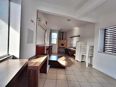 Apartamento 2 Quartos- Pte do Imaruim- Palhoça - Foto 33