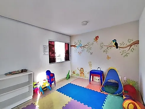 Apartamento 2 Quartos- Pte do Imaruim- Palhoça - Foto 35