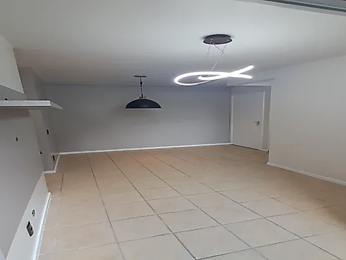 Apartamento 2 Quartos- Pte do Imaruim- Palhoça - Foto 2