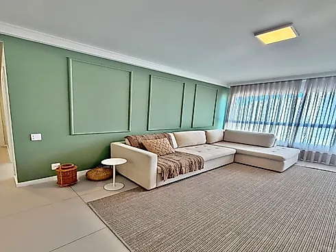 Apartamento 2 Quartos 90m² 2 Suítes no Kplatz - Campinas - Foto 10
