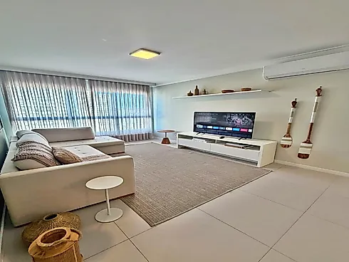 Apartamento 2 Quartos 90m² 2 Suítes no Kplatz - Campinas - Foto 11
