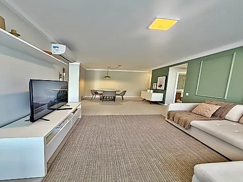 Apartamento 2 Quartos 90m² 2 Suítes no Kplatz - Campinas - Foto 13