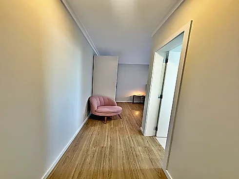 Apartamento 2 Quartos 90m² 2 Suítes no Kplatz - Campinas - Foto 17