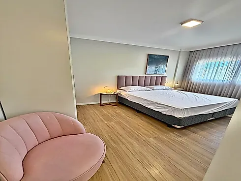 Apartamento 2 Quartos 90m² 2 Suítes no Kplatz - Campinas - Foto 18