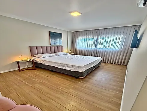 Apartamento 2 Quartos 90m² 2 Suítes no Kplatz - Campinas - Foto 19