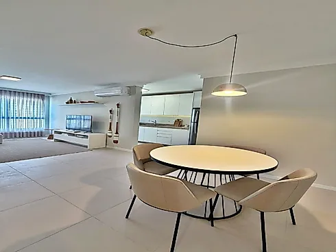Apartamento 2 Quartos 90m² 2 Suítes no Kplatz - Campinas - Foto 2