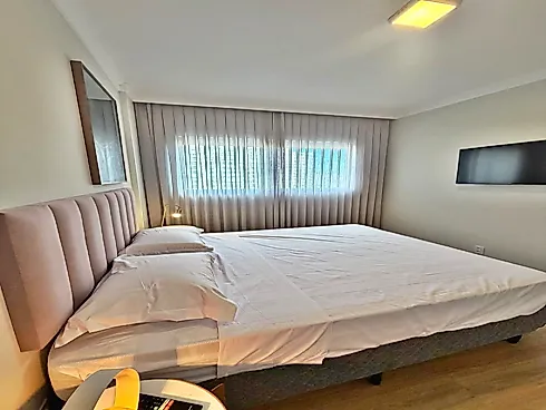Apartamento 2 Quartos 90m² 2 Suítes no Kplatz - Campinas - Foto 20