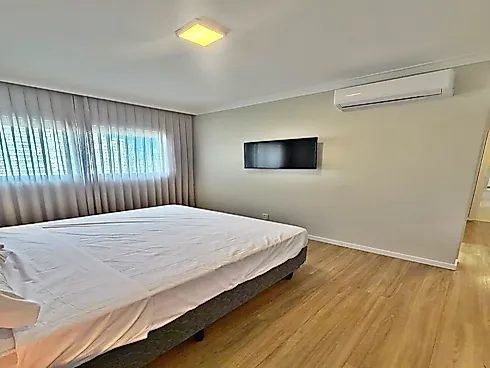 Apartamento 2 Quartos 90m² 2 Suítes no Kplatz - Campinas - Foto 21
