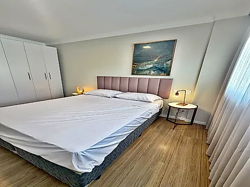 Apartamento 2 Quartos 90m² 2 Suítes no Kplatz - Campinas - Foto 22