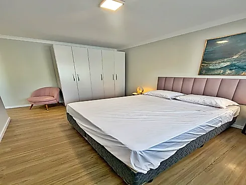Apartamento 2 Quartos 90m² 2 Suítes no Kplatz - Campinas - Foto 23