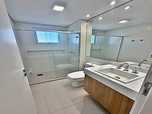 Apartamento 2 Quartos 90m² 2 Suítes no Kplatz - Campinas - Foto 26