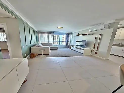 Apartamento 2 Quartos 90m² 2 Suítes no Kplatz - Campinas - Foto 4