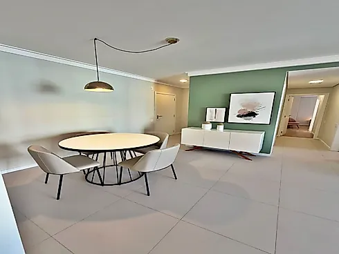 Apartamento 2 Quartos 90m² 2 Suítes no Kplatz - Campinas - Foto 5
