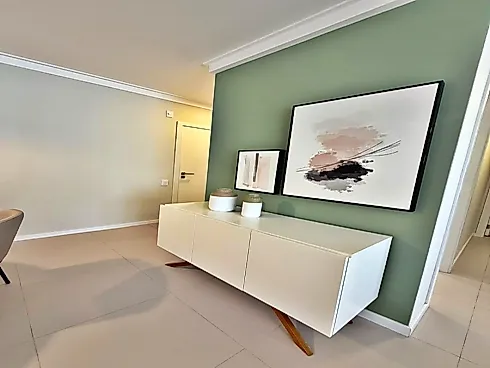 Apartamento 2 Quartos 90m² 2 Suítes no Kplatz - Campinas - Foto 6