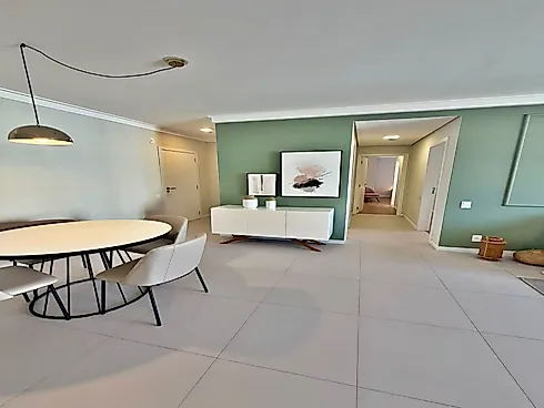 Apartamento 2 Quartos 90m² 2 Suítes no Kplatz - Campinas - Foto 7