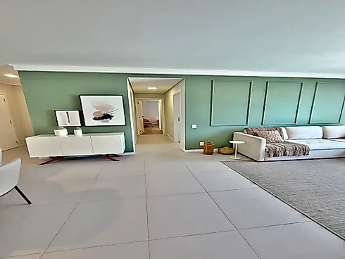 Apartamento 2 Quartos 90m² 2 Suítes no Kplatz - Campinas - Foto 8