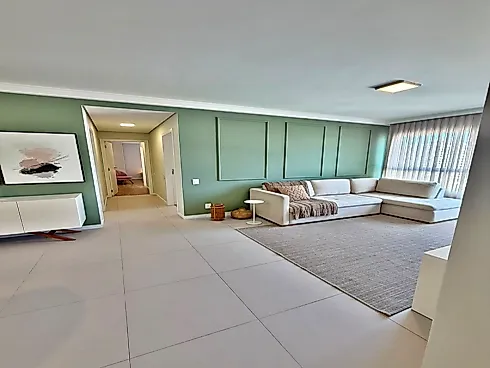 Apartamento 2 Quartos 90m² 2 Suítes no Kplatz - Campinas - Foto 9