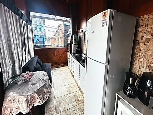 Apartamento 1 Quarto com  27m² - Saveiro - Foto 16
