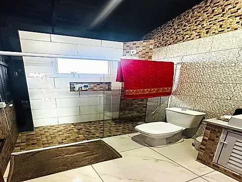 Apartamento 1 Quarto com  27m² - Saveiro - Foto 5