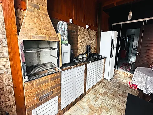 Apartamento 1 Quarto com  27m² - Saveiro - Foto 7
