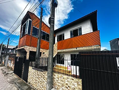 Apartamento 1 Quarto com  27m² - Saveiro - Foto 9