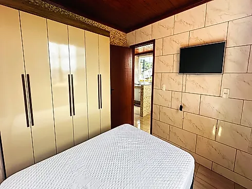Apartamento 2 Quartos Próximo Br em Biguaçu - Foto 10