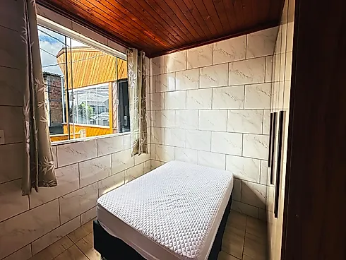 Apartamento 2 Quartos Próximo Br em Biguaçu - Foto 11