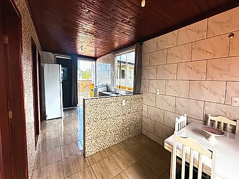 Apartamento 2 Quartos Próximo Br em Biguaçu - Foto 16