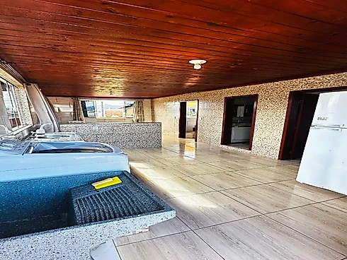 Apartamento 2 Quartos Próximo Br em Biguaçu - Foto 3