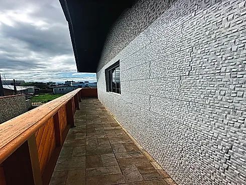Apartamento 2 Quartos Próximo Br em Biguaçu - Foto 23