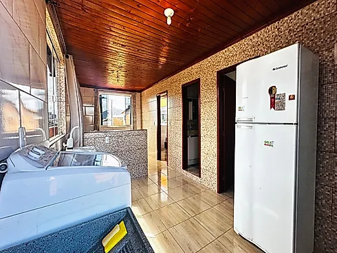 Apartamento 2 Quartos Próximo Br em Biguaçu - Foto 4