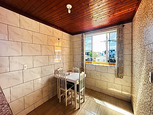 Apartamento 2 Quartos Próximo Br em Biguaçu - Foto 8