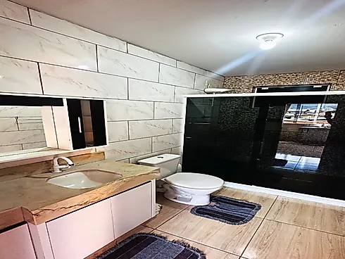 Apartamento 2 Quartos Próximo Br em Biguaçu - Foto 9