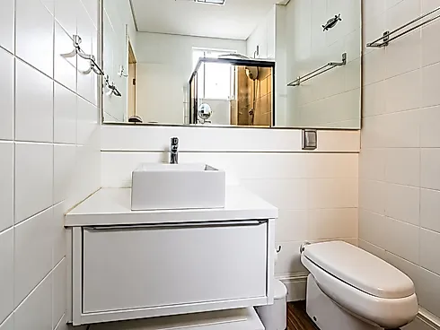Cobertura 3 Quartos 170m² no Angra dos Reis - Estreito - Cópia #8097 - Cobertura em Estreito, Florianópolis - Foto 2